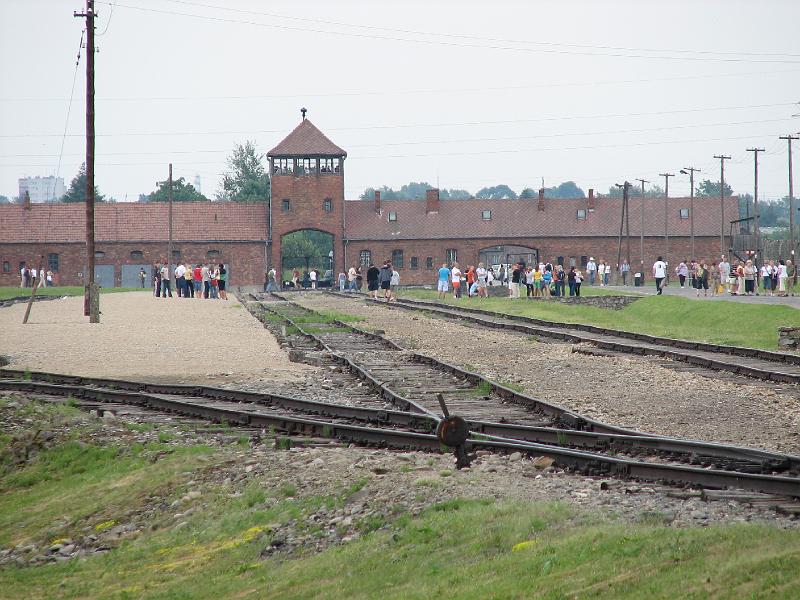 IMG_2477.JPG - Vernichtungslager Auschwitz-Birkenau
